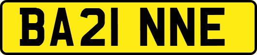 BA21NNE