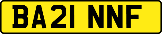 BA21NNF