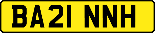 BA21NNH