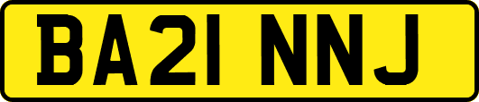 BA21NNJ