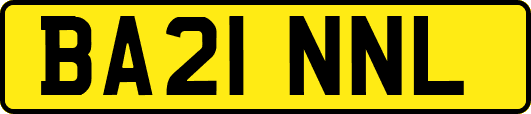 BA21NNL