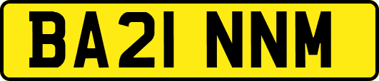 BA21NNM