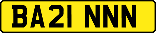 BA21NNN