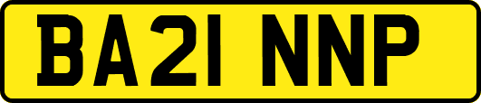BA21NNP