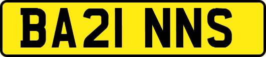 BA21NNS