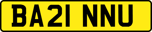 BA21NNU