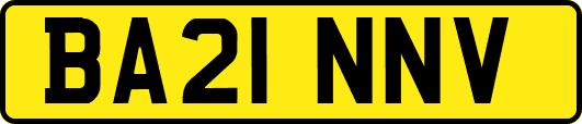 BA21NNV