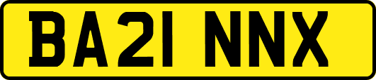 BA21NNX