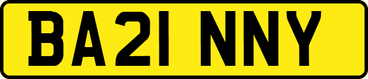 BA21NNY