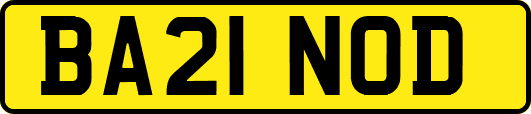 BA21NOD