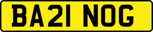 BA21NOG