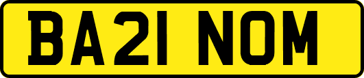 BA21NOM