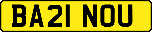 BA21NOU