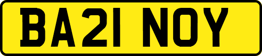 BA21NOY