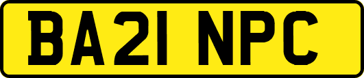 BA21NPC