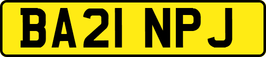 BA21NPJ