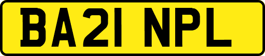 BA21NPL