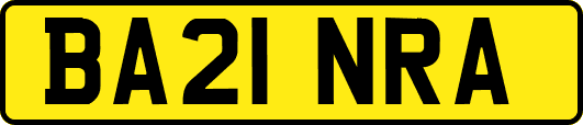 BA21NRA
