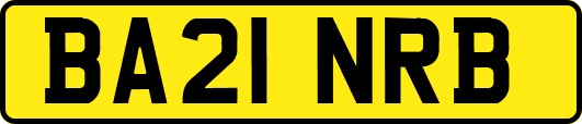 BA21NRB