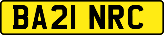 BA21NRC