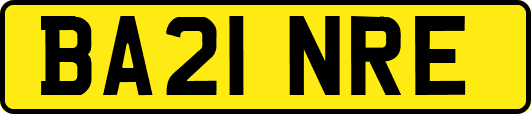 BA21NRE