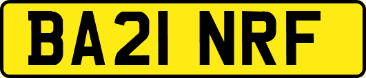 BA21NRF