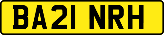 BA21NRH