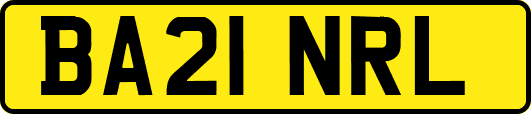 BA21NRL
