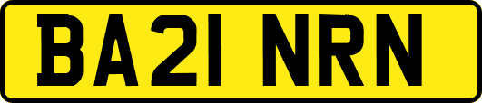 BA21NRN