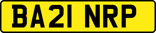 BA21NRP