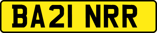 BA21NRR