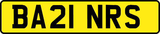 BA21NRS