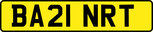 BA21NRT