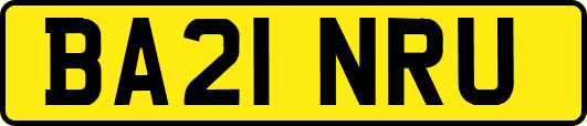 BA21NRU