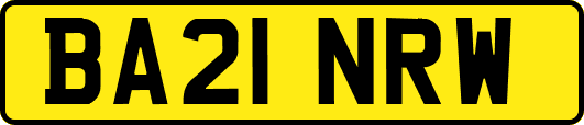BA21NRW