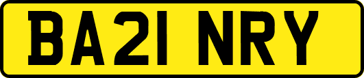 BA21NRY