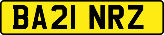 BA21NRZ