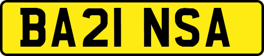 BA21NSA