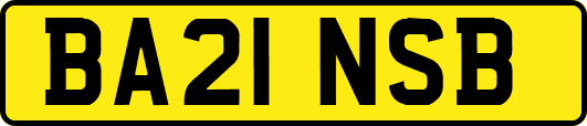 BA21NSB