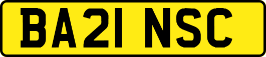 BA21NSC