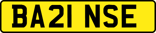 BA21NSE