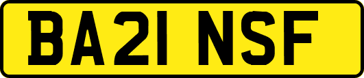 BA21NSF