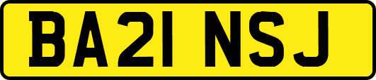 BA21NSJ