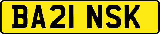BA21NSK