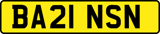 BA21NSN
