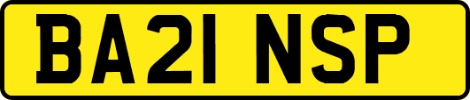 BA21NSP