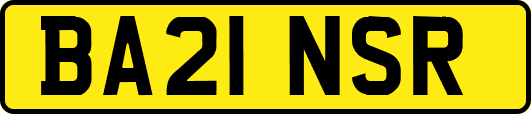 BA21NSR