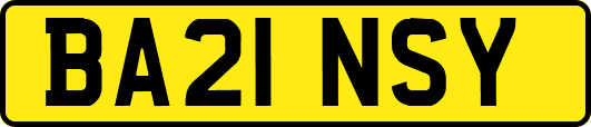 BA21NSY