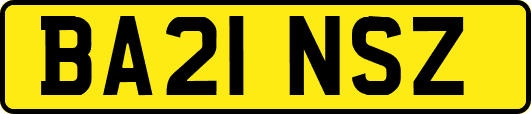 BA21NSZ