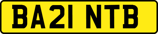 BA21NTB